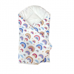 Ankras vokelis 80/80 vaivoryk&scaron;tė ruda