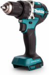 Akumuliatorinis gręžtuvas MAKITA DDF484Z