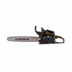 Benzininis grandininis pjūklas Grunder TT-CS598, 2600 W, 50 cm