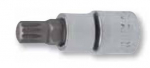 Galvutė su XZN antgaliu M6 60mm Irimo blisteryje