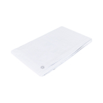 Pretul tentas 3x5m, baltas, 110g/m2
