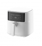 Kar&scaron;to oro gruzdintuvė 1700 W, 5,7 l HAF-B6WH17SQ HEINNER