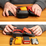 SILCA Elektrinė pompa - Micro