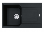 Virtuvės plautuvė Franke Urban UBG 611-78, 114.0682.564