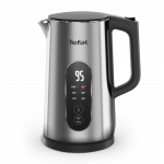Virdulys su temperatųros reguliavimu Tefal Selection, KI871DE0, 1,7 l
