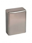 MEDICLINICS PP0006CS  higieninių servetėlių &scaron;iuk&scaron;liadėžė 6L, satino