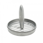 Burgerių formavimo įrankis Texas Club 12 cm.