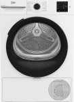 Džiovyklė Beko BM3T39239WB, 9 kg