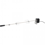 Elektrinis kepimo ie&scaron;mas, 95 cm