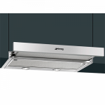 Įmontuojamas gartraukis SMEG KSET600XE