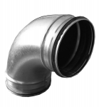 Alkūnė su tarp. ATP-90-125