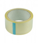 Juosta įpakavimui 48mm 35m permatoma