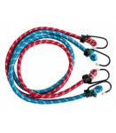 Juosta bagažui tvirtinti 2vnt 80cm MEGA