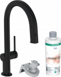 Virtuvinis mai&scaron;ytuvas Hansgrohe Aqittura M91 FilterSystem 210, 76802670