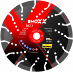 Deimantinis pjovimo diskas SHOXX BX13 350x20 mm. SAMEDIA
