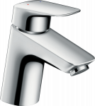 Auk&scaron;tas praustuvo mai&scaron;ytuvas Hansgrohe MyCube 71010000