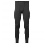 Vyri&scaron;kos termo kelnės Montane Dart XT Long Johns &ndash; Juoda &ndash; XL