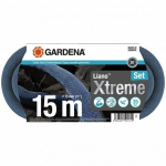 Tekstilinės žarnos Gardena Liano&trade; Xtreme 15 m rinkinys 18465-20, 970643201