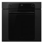 Įmontuojama orkaitė Smeg Musa, SF6200TB, 70 l