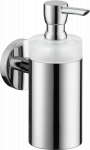 Muilo dozatorius Hansgrohe Logis 40514000