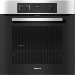 Įmontuojama orkaitė Miele H 7164 B