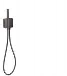Rankinio du&scaron;o komplektas Hansgrohe AXOR Edge 46521330