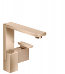 Praustuvo mai&scaron;ytuvas Hansgrohe AXOR Edge 46211300