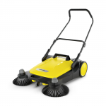 Stumiamas &scaron;lavimo įrenginys Karcher S 6 Twin, 1.766-460.0