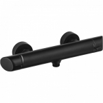 Du&scaron;o mai&scaron;ytuvas Deante Arnika Nero BQA_N40M, juodas