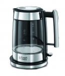 Elektrinis virdulys Russell Hobbs Elegance Glass 23830-70