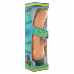 Tikrovi&scaron;kas vibratorius Super