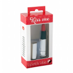 Vibratorius "Lūpdažis"