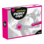 Tabletės moterims "Energijai" (5tab.)