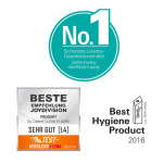 JoyDivision Clean safe valiklis (100 ml)