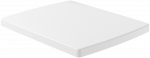 Klozeto dangtis soft close Villeroy&Boch Memento 2.0, 8M24S101