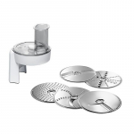 Priedas BOSCH universali pjaustyklė MUZ5VL1