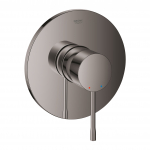 Potinkinis mai&scaron;ytuvas du&scaron;ui Grohe Essence 24057A01, hard graphite