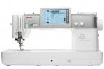 Siuvimo ma&scaron;ina Janome CONTINENTAL M7 PROFESSIONAL