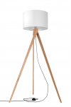 Tor&scaron;eras SOLLUX LEGNO 2, 60 W