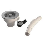 Ventilis AQUASANITA AQP-220 Argent