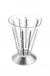 GEFU matavimo indelis, 500 ml  14450