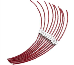 Itin stora vielutė BOSCH ART 26 Combi 26cm (10 vnt. pakuotė) F016800181