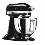 Virtuvinis kombainas KITCHENAID 5KSM125EOB Artisan