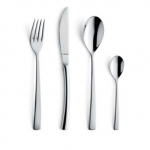 Stalo įrankių rinkinys AMEFA Aurora, 24 dalys