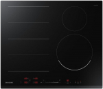 Įmontuojama indukcinė kaitlentė Samsung NZ64N7757GK