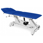 Stacionarus masažo stalas Juventas skirtas masažo ir reabilitacinėms terapijoms KSR F PLUS