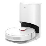 Dulkių siurblys - robotas Dreame D10 Plus Gen2 RLD32G