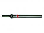 Plok&scaron;čias kaltas 13mm 165mm, besisukantis 10,2mm, skirtas BP909