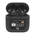 Belaidės ausinės JBL Tour Pro 2
