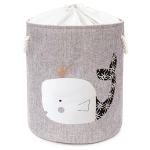 Krep&scaron;ys daiktams Sipo XB01, XXL, 63 l, Banginis